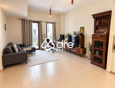 شقة 1 غرفة نوم للبيع في تاون سكوير، دبي - original-AF5D8FF9-0280-4041-853E-D1DA715EF3CF. jpg