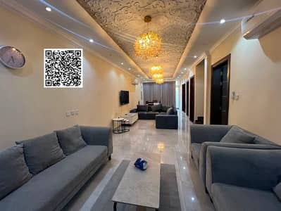 5 Camere Townhouse in affitto a Al Yasmeen, Ajman - WhatsApp Image 2026-09-21 at 10.54. 56 AM (2). jpeg 5 Camere Townhouse in affitto a Al Yasmeen, Ajman - WhatsApp Image 2026-09-21 at 10.54. 56 AM (2). jpeg