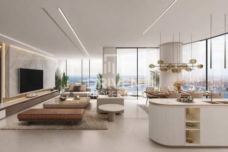 2 habitaciones Apartamento para en Venta en Dubai Harbour, Dubai - Apartamento en Dubai Harbour,Sobha Seahaven,Sobha Seahaven Tower B, 2 dormitorios, 6200000 AED - 16577595 2 habitaciones Apartamento para en Venta en Dubai Harbour, Dubai - Apartamento en Dubai Harbour,Sobha Seahaven,Sobha Seahaven Tower B, 2 dormitorios, 6200000 AED - 16577595
