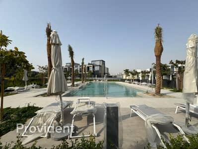 4 habitaciones Townhouse para en Alquiler en Mudon, Dubai - Casa adosada en Mudon,Mudon Al Ranim,Mudon Al Ranim 8, 4 dormitorios, 200000 AED - 16577610 4 habitaciones Townhouse para en Alquiler en Mudon, Dubai - Casa adosada en Mudon,Mudon Al Ranim,Mudon Al Ranim 8, 4 dormitorios, 200000 AED - 16577610