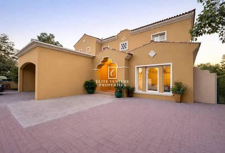 4 Schlafzimmer Villa zum Miete in Arabian Ranches, Dubai - Villa in Arabian Ranches，Mirador La Colleccion，Mirador La Colleccion 1, 4 schlafzimmer, 470000 AED - 14576749