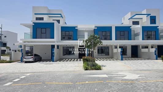 5 Bedroom Townhouse for Rent in DAMAC Lagoons, Dubai - 5 BEDROOM + MAIDS ROOM | BEST DEAL | TOWNHOUSE