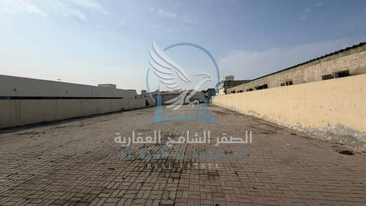 Mixed Use Land for Rent in Industrial Area, Sharjah - land-for-rent-al-shargah-property-14. jpg Mixed Use Land for Rent in Industrial Area, Sharjah - land-for-rent-al-shargah-property-14. jpg