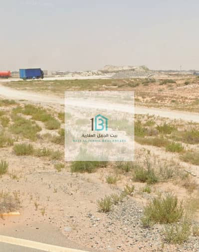 Industrial Land in vendita a Al Sajaa, Sharjah - IMG_7152. jpg