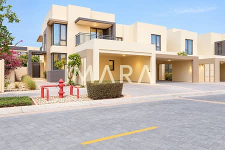 5 Camere Townhouse in vendita a Dubai Hills Estate, Dubai - Villetta a schiera a Dubai Hills Estate，Maple，Maple 2, 5 camere da letto, 6800000 AED - 16577719