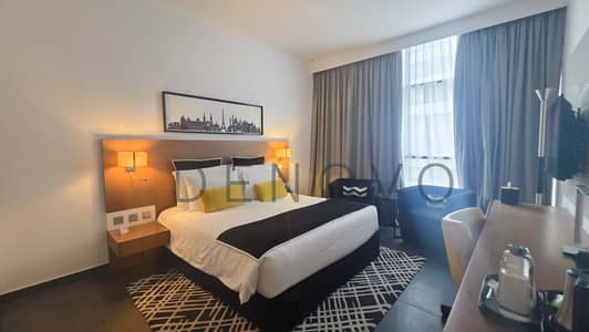 Studio for Sale in Barsha Heights (Tecom), Dubai - Stylish Studio Investment | Hotel-Style Living | Prime Dubai Location
