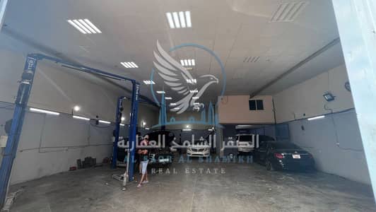 مستودع  للايجار في المنطقة الصناعية، الشارقة - warehouse-for-rent-al-shargah-property-05. jpg