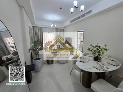 2 Bedroom Flat for Sale in Al Amerah, Ajman - 1. png 2 Bedroom Flat for Sale in Al Amerah, Ajman - 1. png