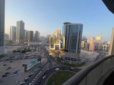 3 Bedroom Flat for Rent in Al Khan, Sharjah - 8e7dd294-0af7-4272-b7a5-fd334690e4b7 - Copy. jpeg