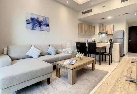 1 Schlafzimmer Wohnung zum Miete in Dubai Sports City, Dubai - Wohnung in Dubai Sports City，Hera Tower, 1 schlafzimmer, 85000 AED - 13549912