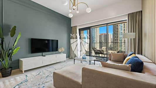 1 Bedroom Apartment for Sale in Downtown Dubai, Dubai - Image 1