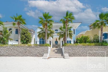 5 habitaciones Villa para en Alquiler en Palm Jumeirah, Dubai - Villa en Palm Jumeirah,Garden Homes Palm Jumeirah,Garden Homes Frond B, 5 dormitorios, 1800000 AED - 16577848 5 habitaciones Villa para en Alquiler en Palm Jumeirah, Dubai - Villa en Palm Jumeirah,Garden Homes Palm Jumeirah,Garden Homes Frond B, 5 dormitorios, 1800000 AED - 16577848