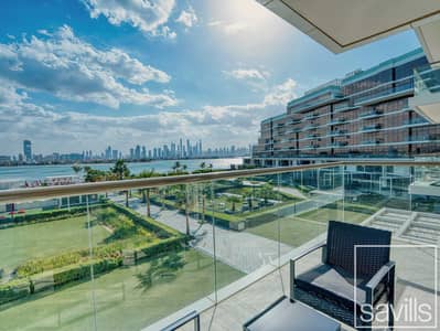 3 Schlafzimmer Wohnung zum Miete in Palm Jumeirah, Dubai - Wohnung in Palm Jumeirah,The Crescent,Th8, 3 schlafzimmer, 360000 AED - 16577850 3 Schlafzimmer Wohnung zum Miete in Palm Jumeirah, Dubai - Wohnung in Palm Jumeirah,The Crescent,Th8, 3 schlafzimmer, 360000 AED - 16577850