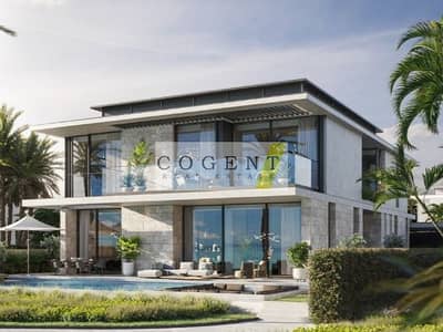 5 Camere Villa in vendita a Dubai Islands, Dubai - 2. jpg