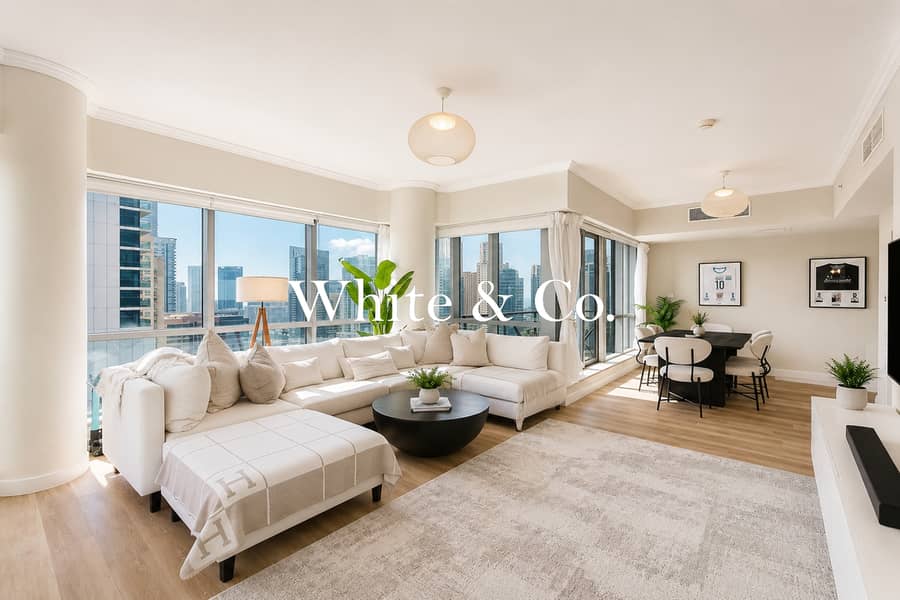 Wohnung in Dubai Marina,Al Majara,Al Majara 2, 2 schlafzimmer, 3500000 AED - 16577870 Wohnung in Dubai Marina,Al Majara,Al Majara 2, 2 schlafzimmer, 3500000 AED - 16577870