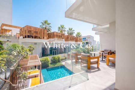 2 Schlafzimmer Wohnung zum Miete in Palm Jumeirah, Dubai - Wohnung in Palm Jumeirah,FIVE Palm Jumeirah, 2 schlafzimmer, 259999 AED - 16577871 2 Schlafzimmer Wohnung zum Miete in Palm Jumeirah, Dubai - Wohnung in Palm Jumeirah,FIVE Palm Jumeirah, 2 schlafzimmer, 259999 AED - 16577871