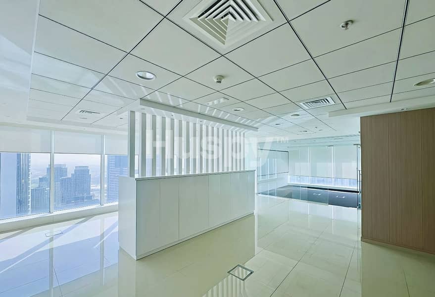 High Floor | Canal View | Ready to Move In High Floor | Canal View | Ready to Move In