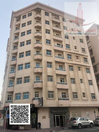 2 Bedroom Apartment for Rent in Al Nuaimiya, Ajman - image. png