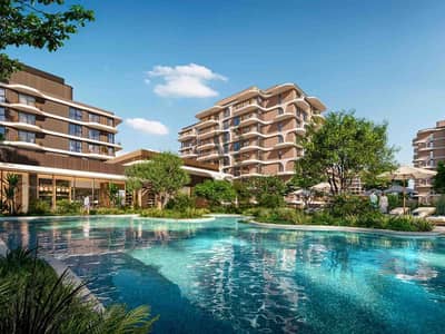 1 habitación Apartamento para en Venta en Fahid Island, Abu Dhabi - imgi_103_ALDAR_TheBeachHouseFahid01_CGI04_04-1. png 1 habitación Apartamento para en Venta en Fahid Island, Abu Dhabi - imgi_103_ALDAR_TheBeachHouseFahid01_CGI04_04-1. png