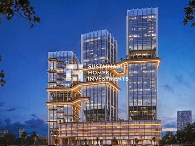 Studio te Koop in Al Reem Island, Abu Dhabi - Exterior-Radiant-Bridges-Reem-Island-Royal-Lounge-Properties-7-1024x576. jpg Studio te Koop in Al Reem Island, Abu Dhabi - Exterior-Radiant-Bridges-Reem-Island-Royal-Lounge-Properties-7-1024x576. jpg