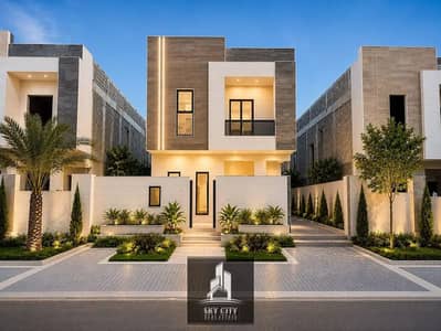 3 Bedroom Villa for Sale in Al Helio, Ajman - 867329919-1066x800. webp