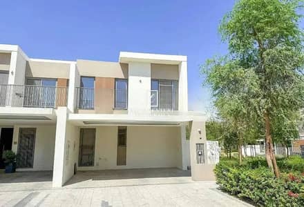 3 habitaciones Villa para en Alquiler en Tilal Al Ghaf, Dubai - Villa en Tilal Al Ghaf，Elan, 3 dormitorios, 250000 AED - 13616583