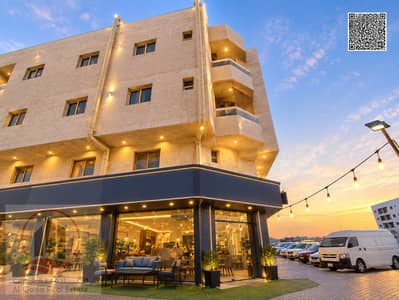 Building in vendita a Al Jurf, Ajman - 7982b968-8a46-4186-ad49-23f5b6cb75f2. png Building in vendita a Al Jurf, Ajman - 7982b968-8a46-4186-ad49-23f5b6cb75f2. png