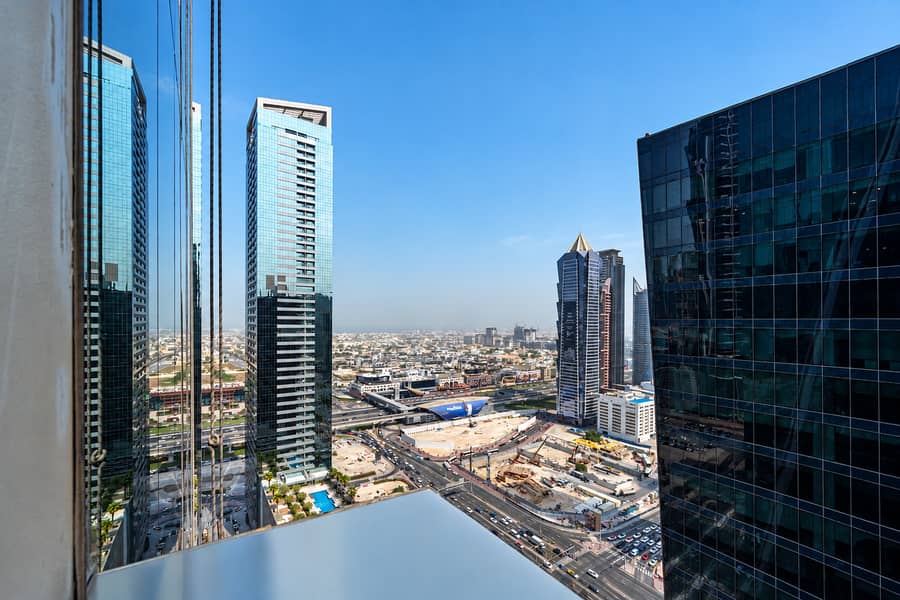 Ufficio a Business Bay,The Prism, 5099999 AED - 16516700 Ufficio a Business Bay,The Prism, 5099999 AED - 16516700