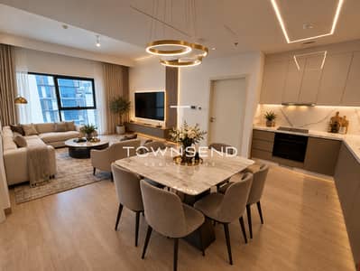 2 Schlafzimmer Wohnung zum Verkauf in Jumeirah Garden City, Dubai - Wohnung in Jumeirah Garden City,Koro One, 2 schlafzimmer, 2550000 AED - 15251795 2 Schlafzimmer Wohnung zum Verkauf in Jumeirah Garden City, Dubai - Wohnung in Jumeirah Garden City,Koro One, 2 schlafzimmer, 2550000 AED - 15251795