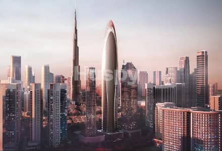 3 Camere Appartamento in vendita a Downtown Dubai, Dubai - Appartamento a Downtown Dubai，Mercedes Benz Places by Binghatti, 3 camere da letto, 19000000 AED - 16577990