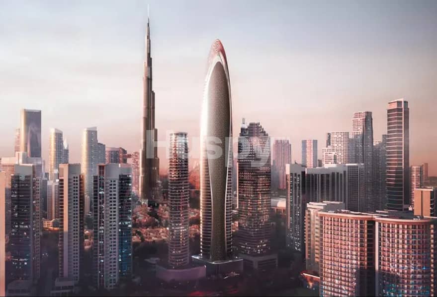 Wohnung in Downtown Dubai,Mercedes Benz Places by Binghatti, 3 schlafzimmer, 19000000 AED - 16577990 Wohnung in Downtown Dubai,Mercedes Benz Places by Binghatti, 3 schlafzimmer, 19000000 AED - 16577990