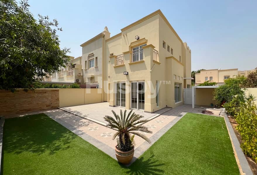 Reihenhaus in The Springs,The Springs 3, 3 schlafzimmer, 5600000 AED - 16577992 Reihenhaus in The Springs,The Springs 3, 3 schlafzimmer, 5600000 AED - 16577992