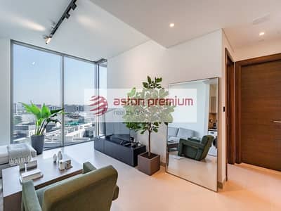 1 Schlafzimmer Wohnung zum Miete in Sobha Hartland, Dubai - Wohnung in Sobha Hartland，Sobha Creek Vistas Reserve, 1 schlafzimmer, 69999 AED - 16578003