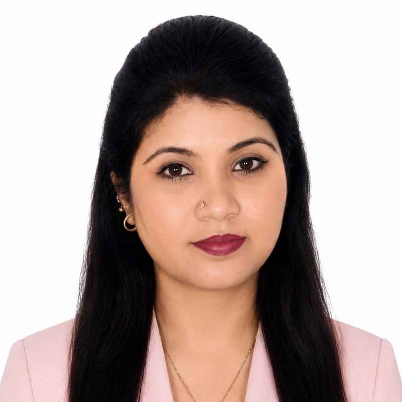 Najma Begum Khalid Bin Mohammed Najma Begum Khalid Bin Mohammed