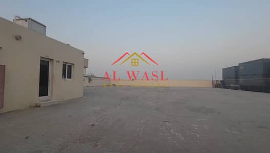 Mixed Use Land for Rent in Al Sajaa, Sharjah - WhatsApp Image 2026-09-21 at 12.02. 55 AM. jpeg Mixed Use Land for Rent in Al Sajaa, Sharjah - WhatsApp Image 2026-09-21 at 12.02. 55 AM. jpeg