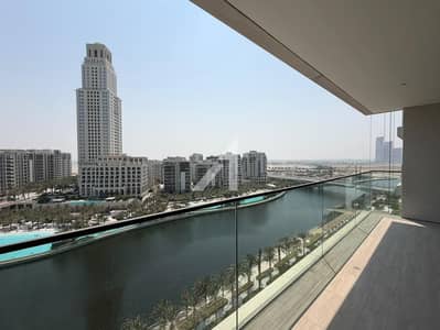 2 Slaapkamers Appartement te Huur in Dubai Creek Harbour, Dubai - image_0 2 Slaapkamers Appartement te Huur in Dubai Creek Harbour, Dubai - image_0