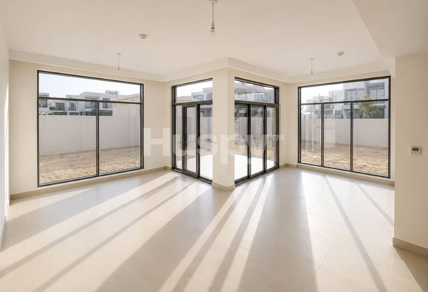 Reihenhaus in Dubai South,Residential District,The Pulse,The Pulse Beachfront 3, 4 schlafzimmer, 3900000 AED - 16578023 Reihenhaus in Dubai South,Residential District,The Pulse,The Pulse Beachfront 3, 4 schlafzimmer, 3900000 AED - 16578023