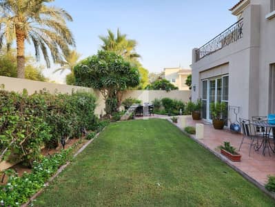 4 Schlafzimmer Villa zum Miete in Arabian Ranches, Dubai - image_0