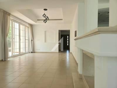 4 Camere Villa in affitto a Arabian Ranches, Dubai - image_0 4 Camere Villa in affitto a Arabian Ranches, Dubai - image_0