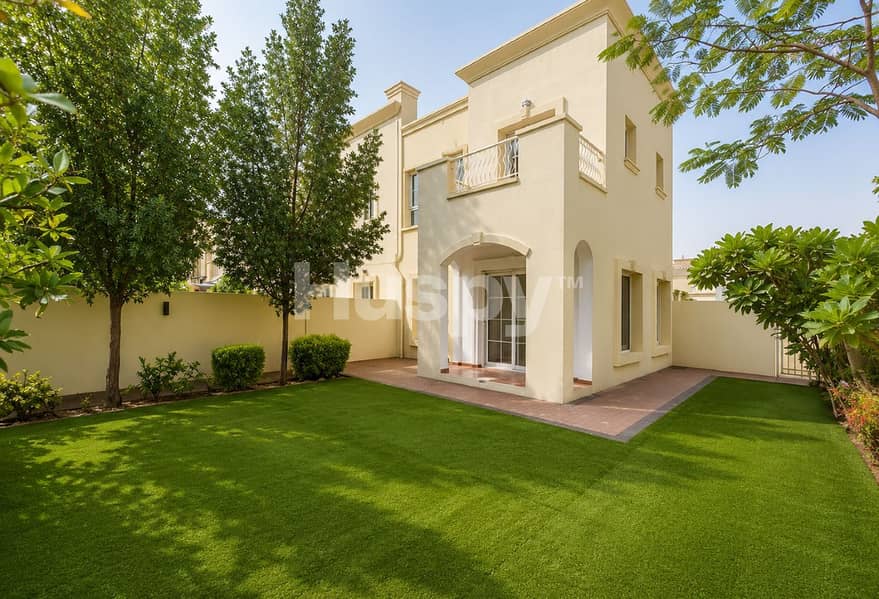 Villa a The Springs,The Springs 11, 2 camere da letto, 3880000 AED - 16578032 Villa a The Springs,The Springs 11, 2 camere da letto, 3880000 AED - 16578032