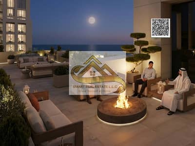 Studio for Sale in Corniche Ajman, Ajman - 8. png Studio for Sale in Corniche Ajman, Ajman - 8. png