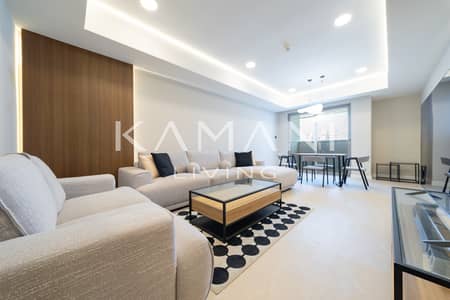 2 Schlafzimmer Wohnung zum Verkauf in Dubai Marina, Dubai - Wohnung in Dubai Marina,Princess Tower, 2 schlafzimmer, 2500000 AED - 16578073 2 Schlafzimmer Wohnung zum Verkauf in Dubai Marina, Dubai - Wohnung in Dubai Marina,Princess Tower, 2 schlafzimmer, 2500000 AED - 16578073