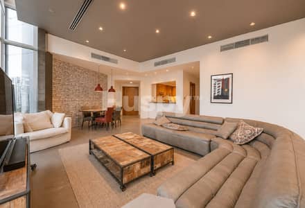 3 Slaapkamers Appartement te Koop in Dubai Marina, Dubai - Appartement in Dubai Marina，Trident Grand Residence, 3 slaapkamers, 4550000 AED - 16578083