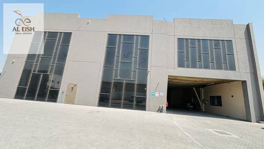 Warehouse for Rent in Al Quoz, Dubai - WhatsApp Image 2026-09-16 at 12.06. 55 PM. jpeg Warehouse for Rent in Al Quoz, Dubai - WhatsApp Image 2026-09-16 at 12.06. 55 PM. jpeg