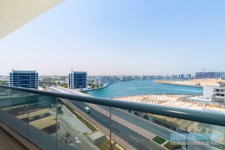 1 Slaapkamer Appartement te Huur in Mina Al Arab, Ras Al Khaimah - Appartement in Mina Al Arab，Hayat Island，Gateway II Residences, 1 slaapkamer, 52000 AED - 15886562