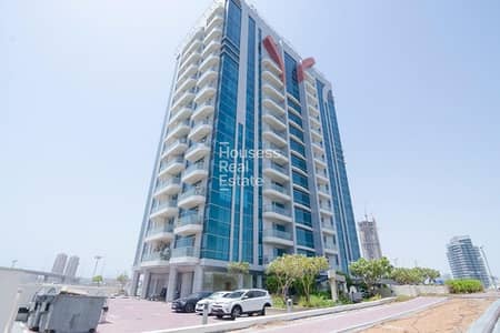 Studio zum Miete in Dubai Sports City, Dubai - Wohnung in Dubai Sports City，Ice Hockey Tower, 45000 AED - 16578121