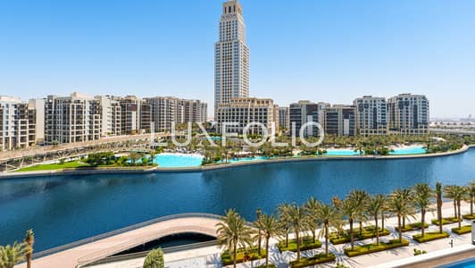 3 Schlafzimmer Wohnung zum Verkauf in Dubai Creek Harbour, Dubai - Wohnung in Dubai Creek Harbour，Palace Residences, 3 schlafzimmer, 4699990 AED - 16546016