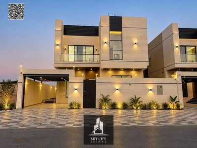 5 Bedroom Villa for Sale in Al Helio, Ajman - 866862902-1066x800. webp