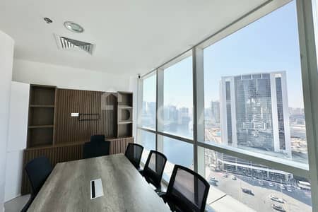 Office in affitto a Business Bay, Dubai - Ufficio a Business Bay,B2B Tower, 120000 AED - 16578136 Office in affitto a Business Bay, Dubai - Ufficio a Business Bay,B2B Tower, 120000 AED - 16578136