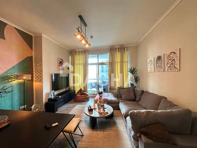 1 habitación Apartamento para en Venta en Dubai Marina, Dubai - Apartamento en Dubai Marina，The Torch, 1 dormitorio, 1495000 AED - 16578139